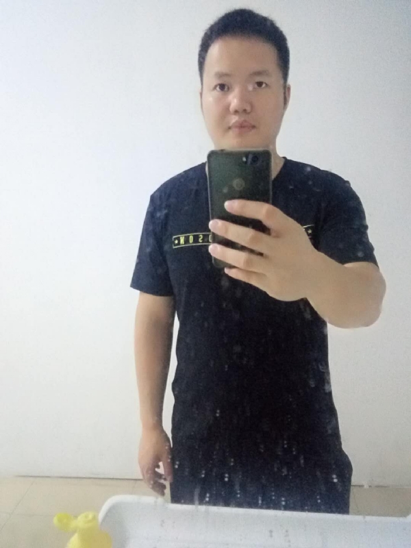 勇敢去爱的第一张照片--连江交友网