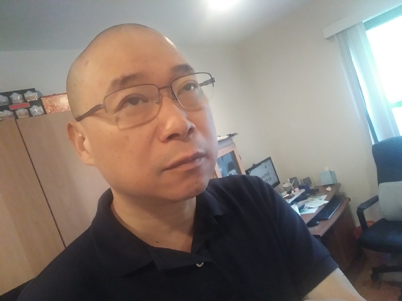高山的第一张照片--连江交友网
