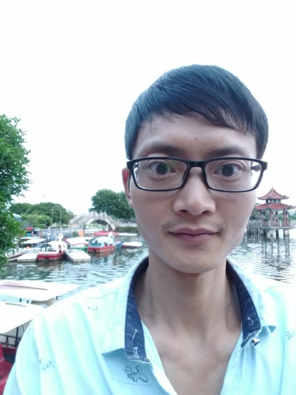 超越梦想的第一张照片--连江交友网