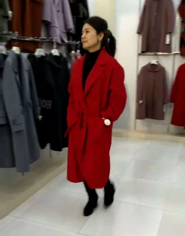 潘琪凌的第一张照片--连江交友网