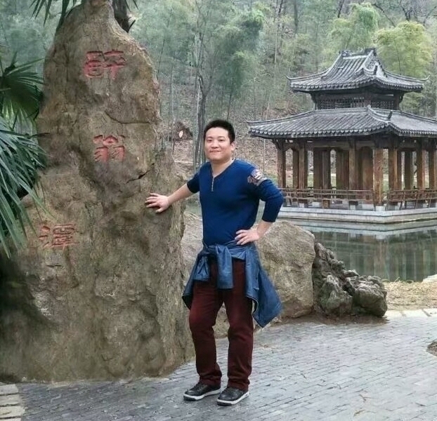 烦事用点心的第一张照片--连江交友网