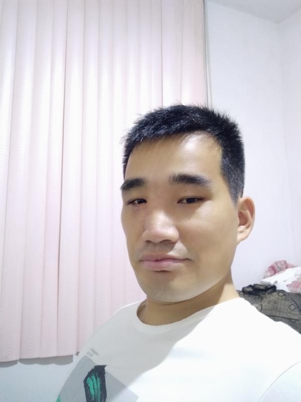 大男孩的第一张照片--连江交友网