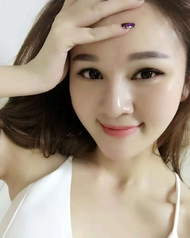 欣颖的第一张照片--连江交友网