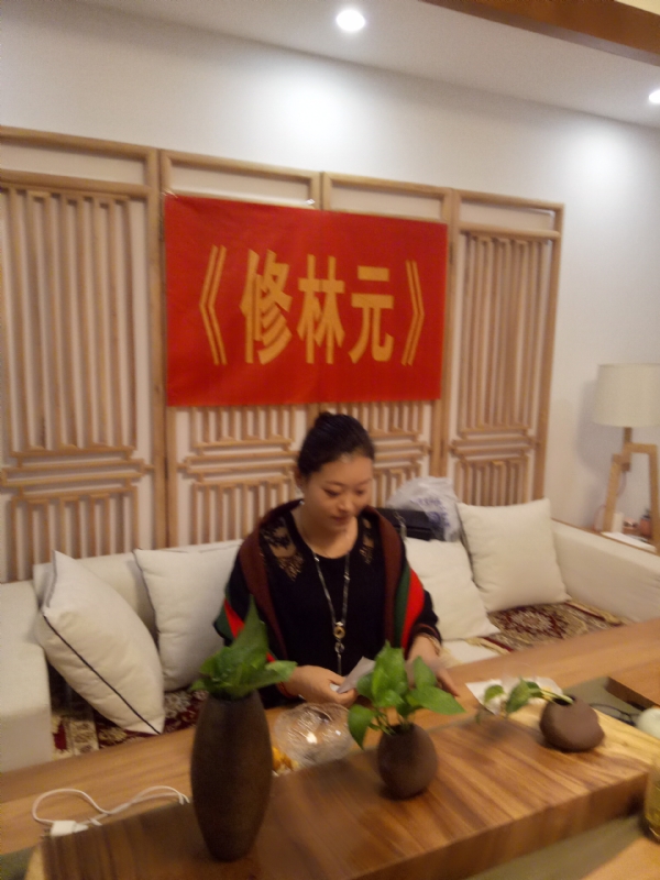 心雨的第一张照片--连江交友网