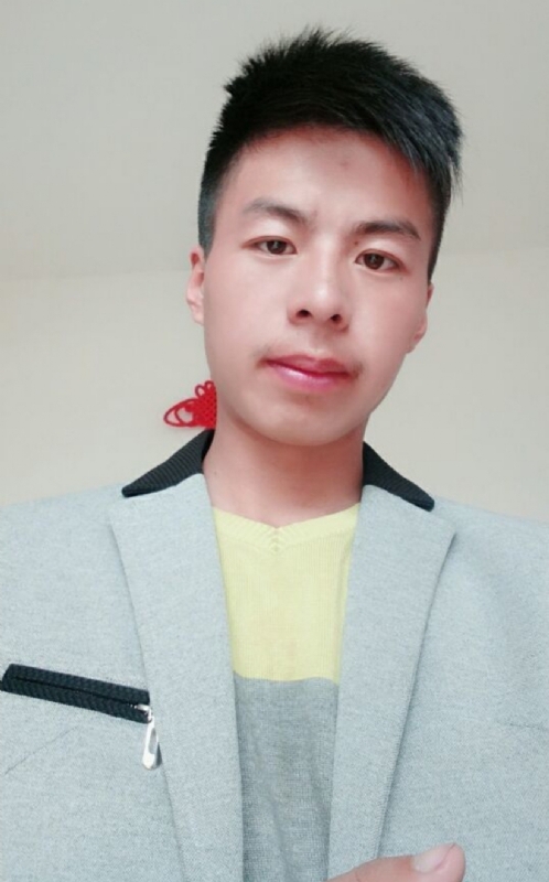 蓝亿的第一张照片--连江交友网
