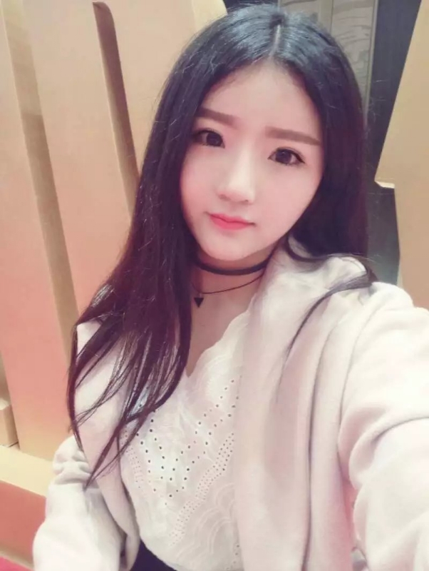 敏敏的第一张照片--连江交友网