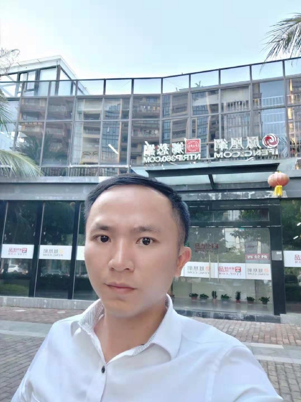 得瑟得瑟的第一张照片--连江交友网