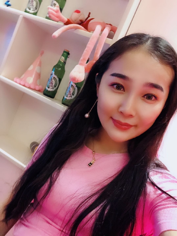 李雨菲的第一张照片--连江交友网