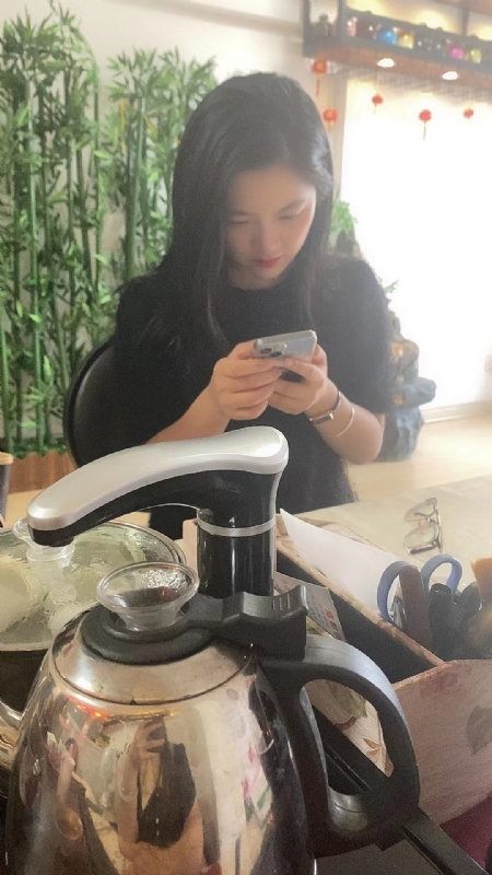 美美巧珍的第一张照片--连江交友网
