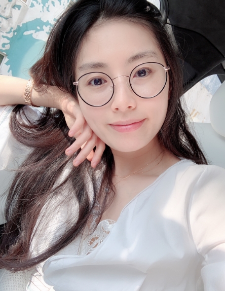 Anna的第一张照片--连江交友网