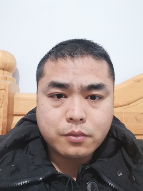 真诚的第一张照片--连江交友网
