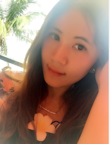 婷婷的第一张照片--连江交友网