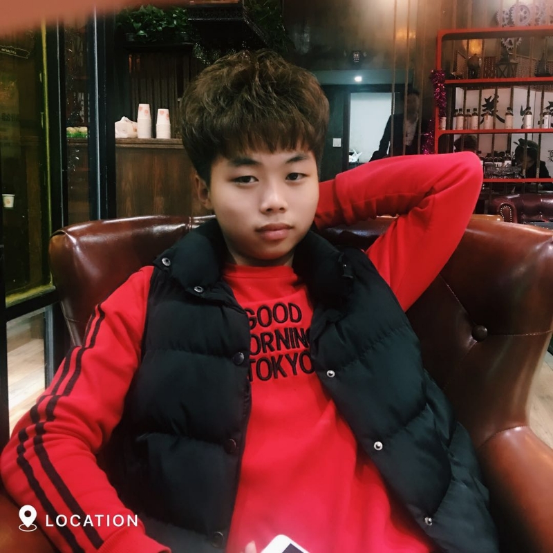 阳光男孩的第一张照片--连江交友网