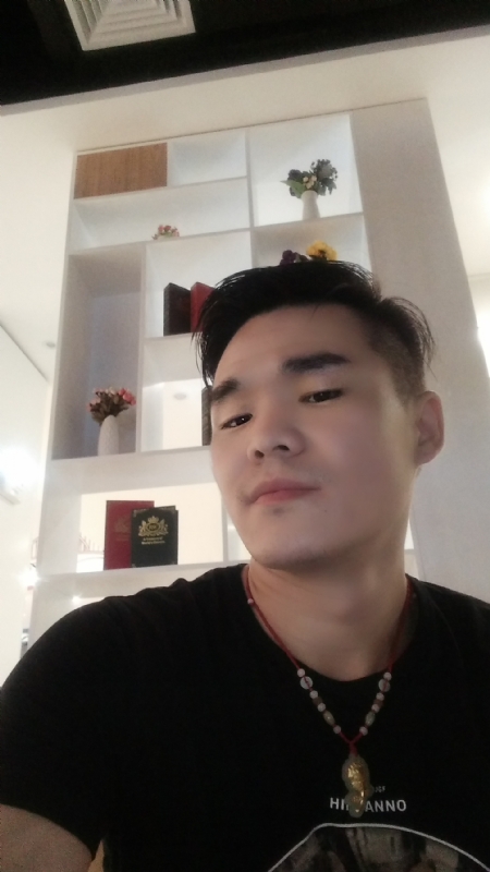 涵博随缘的第一张照片--连江交友网