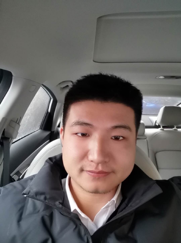 美好未来的第一张照片--连江交友网