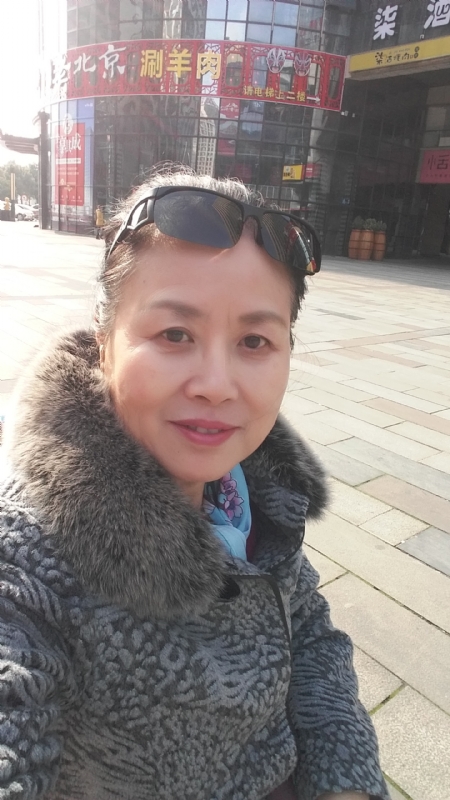 公主婆婆的第二张照片--连江交友网