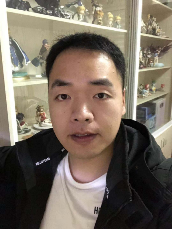 暴走KUMA的第一张照片--连江交友网