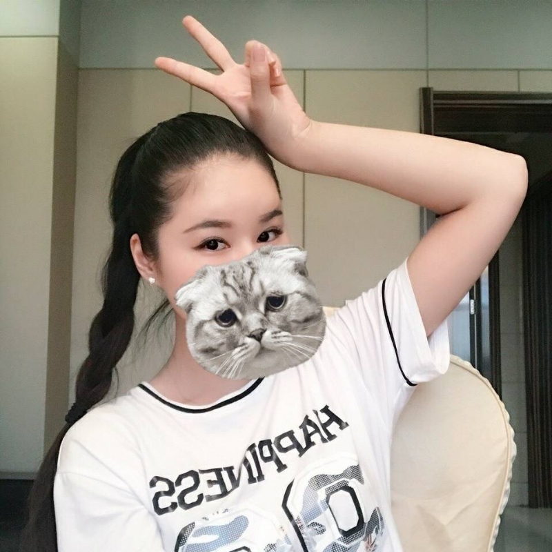 婷婷的第一张照片--连江交友网