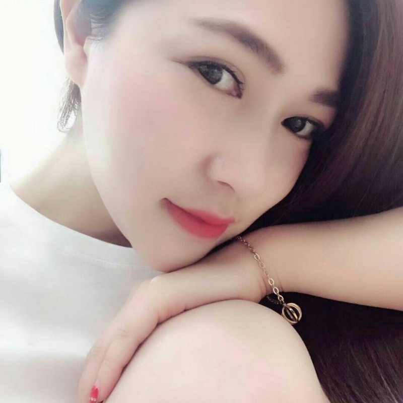 Emily的第一张照片--连江交友网