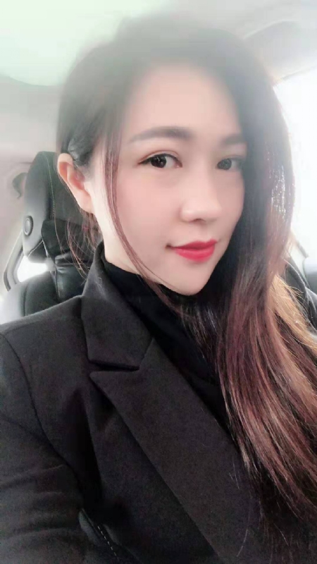 Emily的第四张照片--连江交友网