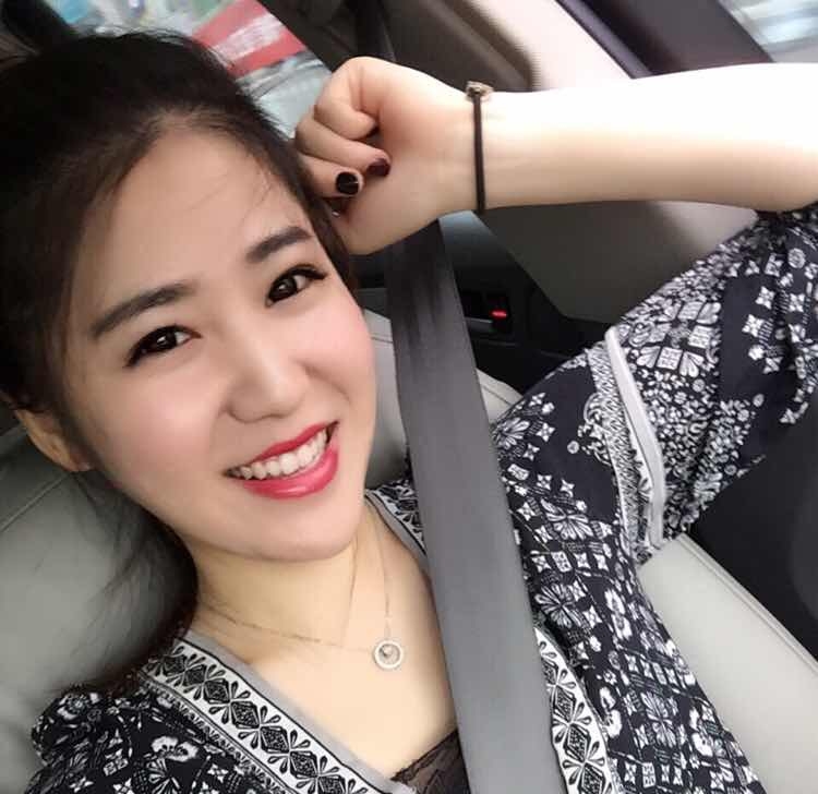 钱多多的第一张照片--连江交友网