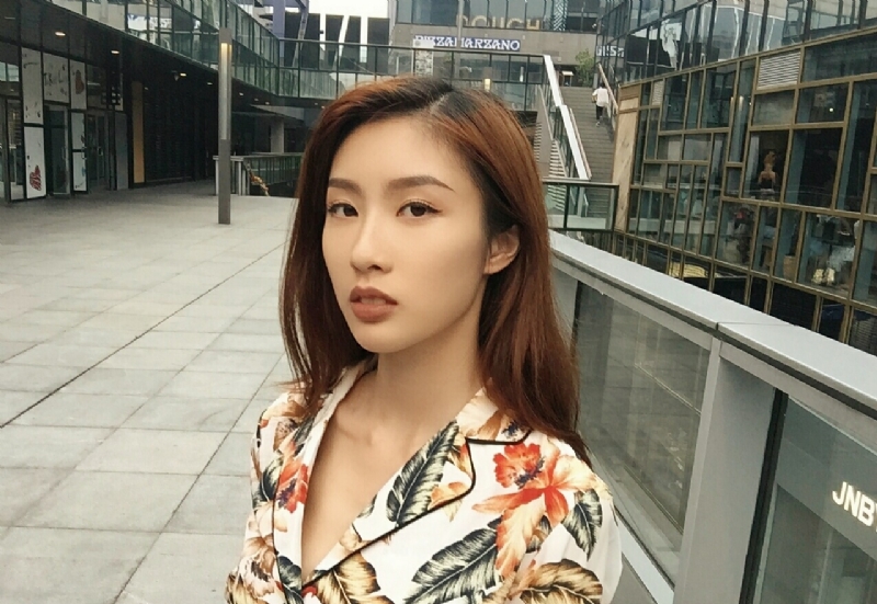 蘇悅的第四张照片--连江交友网