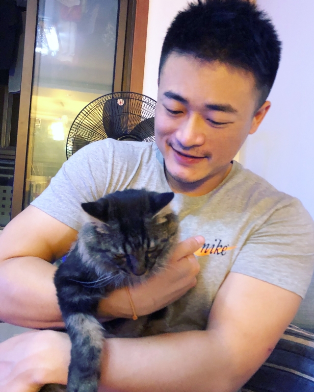 林云海的第二张照片--连江交友网