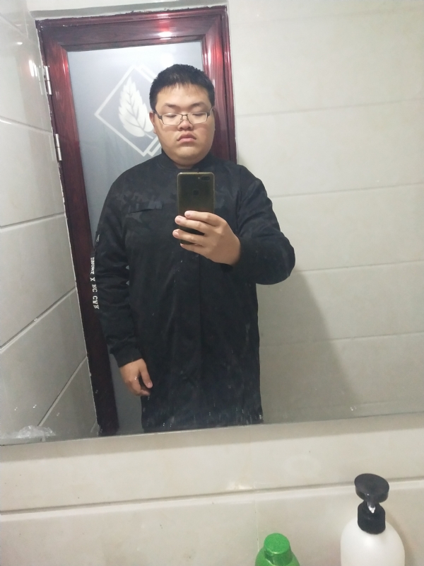 我是一盘酸菜鱼的第一张照片--连江交友网