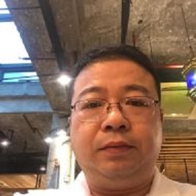 一个70后的离异大叔的第一张照片--连江交友网