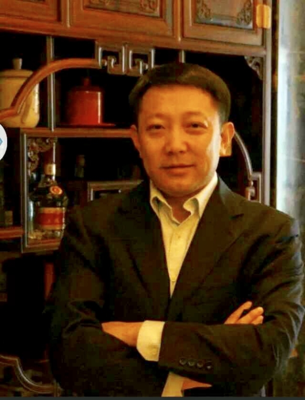 巧克力绅士的第三张照片--连江交友网