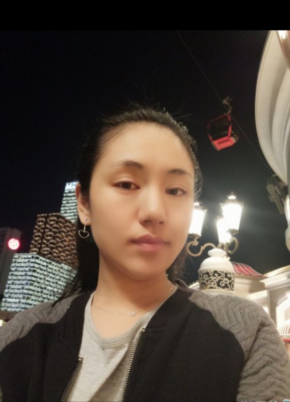 飄兒的第一张照片--连江交友网