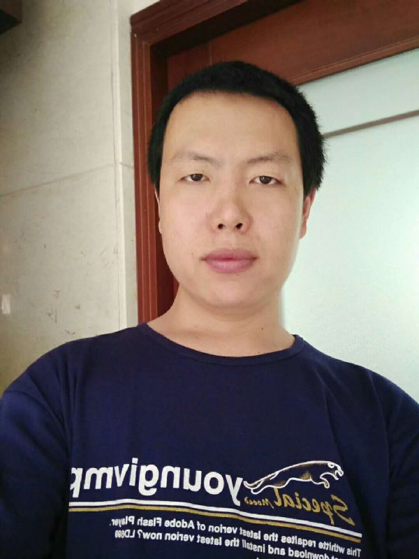 期待认识你的第三张照片--连江交友网