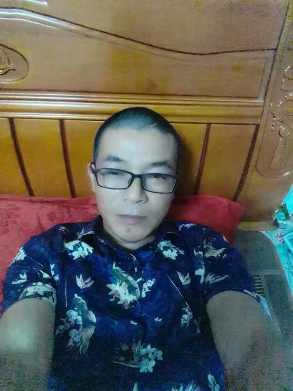 坚信就是你的第一张照片--连江交友网