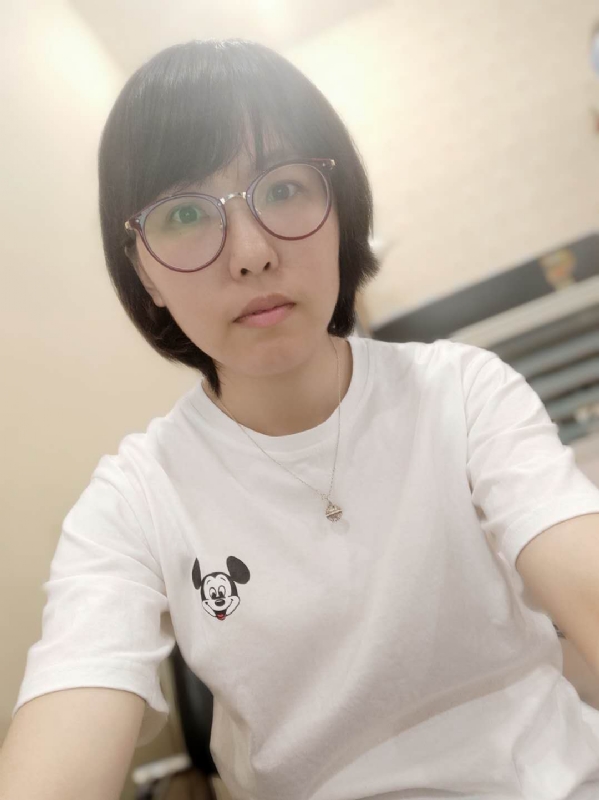 至简至繁的第一张照片--连江交友网