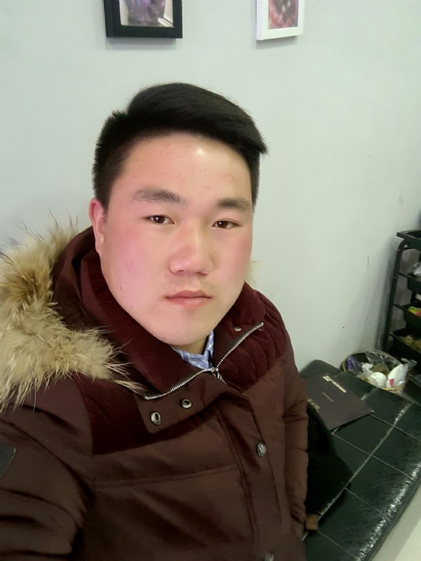 小飞的第一张照片--连江交友网