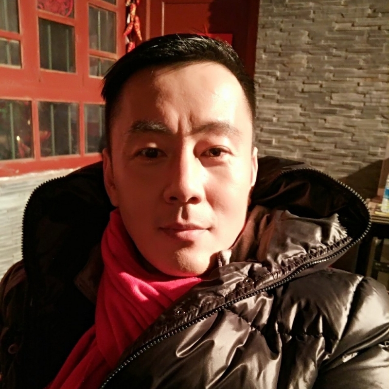 月满西楼的第一张照片--连江交友网