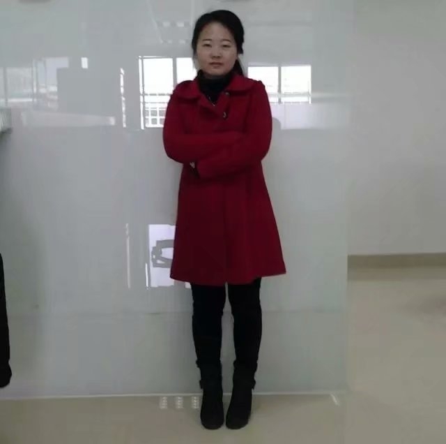 陈美美2019的第一张照片--连江交友网