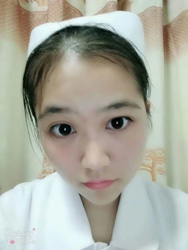 美美的第二张照片--连江交友网