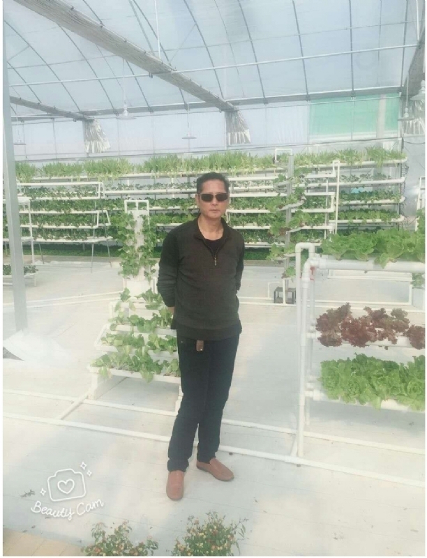 风雨同舟的第一张照片--连江交友网