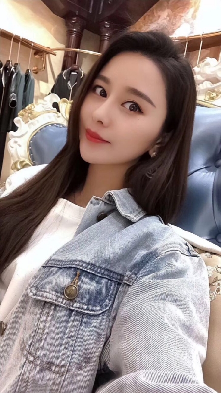 李珊珊的第一张照片--连江交友网