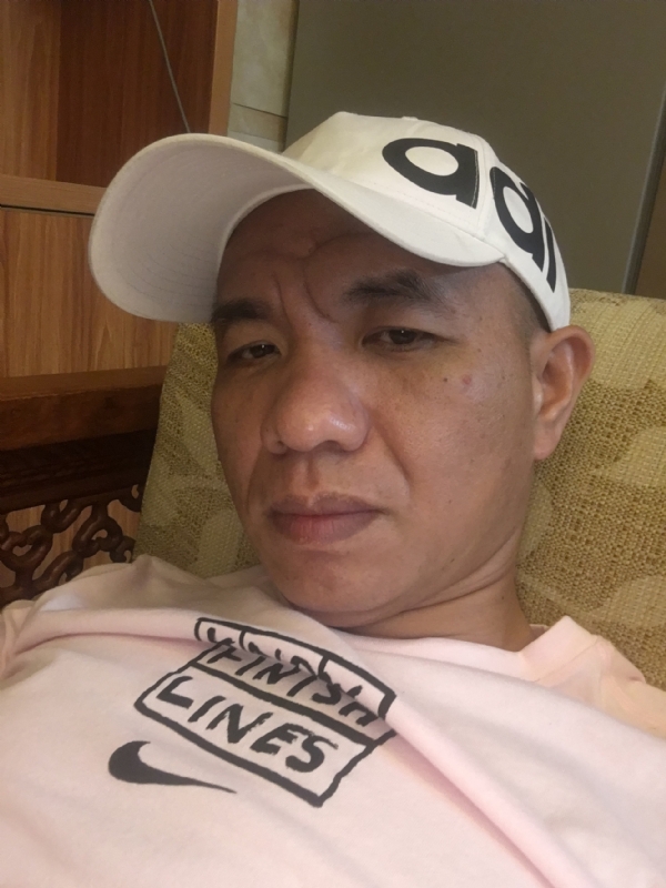 坚持到底的第一张照片--连江交友网