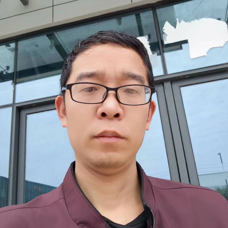 眠镜的第一张照片--连江交友网