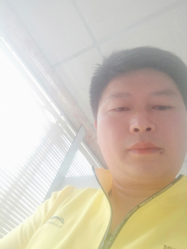 山男的第一张照片--连江交友网