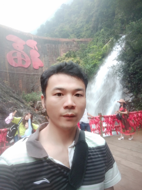 珊珊您是珊无无无妻的第一张照片--连江交友网