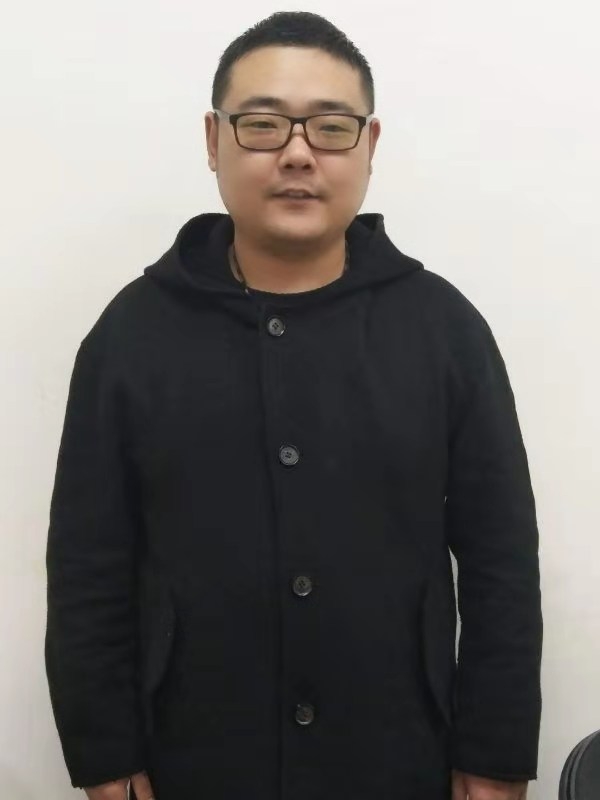 ll的第二张照片--连江交友网