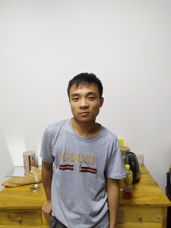 站着等你三千年的第一张照片--连江交友网