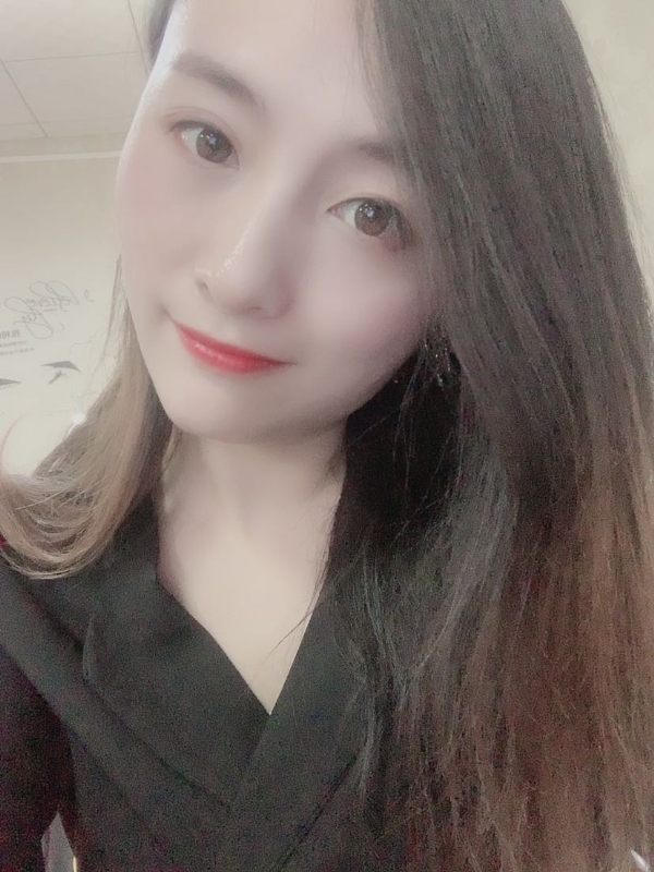安之若素的第一张照片--连江交友网