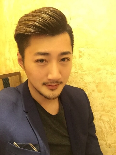 一種微笑叫堅強的第一张照片--连江交友网