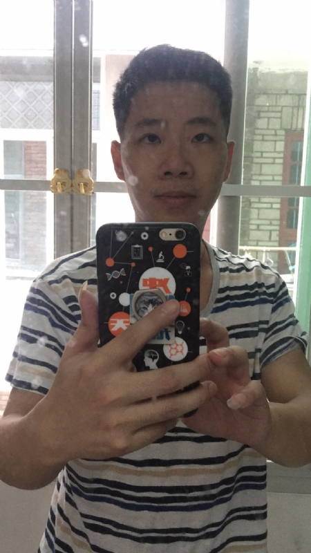 择一偶终老的第一张照片--连江交友网