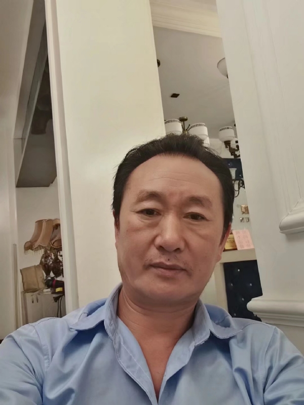 青松的第一张照片--连江交友网